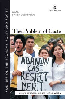 Orient The Problem of Caste